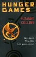 Cover of Hunger Games