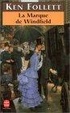 Cover of La Marque de Windfield