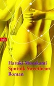 Sputnik Sweetheart.