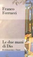Cover of Le due mani di Dio