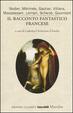 Cover of Il racconto fantastico francese