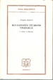 Cover of Eguaglianza, interesse, unanimita