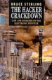Cover of The Hacker Crackdown