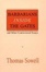 Cover of "Barbarians Inside the Gates"