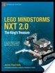 Cover of LEGO MINDSTORMS NXT 2.0