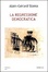 Cover of La regressione democratica