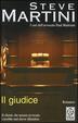 Cover of Il giudice