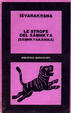 Cover of Le strofe del Samhkya