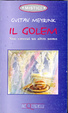 Cover of Il golem