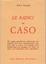 Cover of Le radici del caso