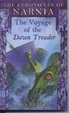 Cover of The Voyage of the 'Dawn Treader'