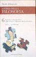 Cover of Storia della filosofia vol. 6