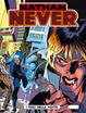 Cover of Nathan Never n. 38
