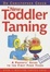 Cover of "Toddler Taming"