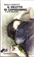Cover of Il delitto di capodanno e altri racconti