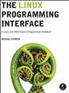 Cover of The Linux Programming Interface