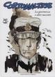 Cover of Corto Maltese - n. 02