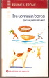 Cover of Tre uomini in barca