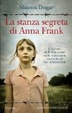 Cover of La stanza segreta di Anna Frank