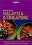 Cover of 'Lonely Planet World Food Malaysia and Singapore'