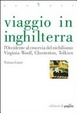 Cover of Viaggio in Inghilterra