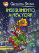 Cover of Inseguimento a New York