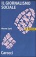 Cover of Il giornalismo sociale