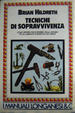 Cover of tecniche di sopravvivenza