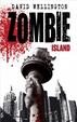 Cover of Zombie Island