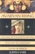 Cover of Avaryan Rising