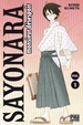 Cover of Sayonara Monsieur Désespoir, Tome 1
