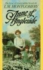 Anne of Ingleside (Anne of Green Gables, No. 6) (Anne of Green Gables)