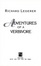 Cover of Adventures of a Verbivore