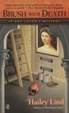 Cover of Brush With Death