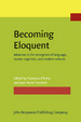 Cover of Becoming Eloquent