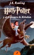 Cover of Harry Potter y el prisionero de Azkaban