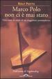 Cover of Marco Polo non ci è mai stato