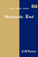 Cover of Howards End