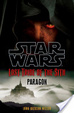 Cover of Star Wars: Lost Tribe of the Sith Paragon