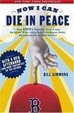 Cover of Now I Can Die in Peace