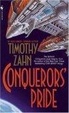 Cover of Conquerors' Pride