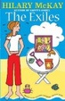 Cover of The Exiles