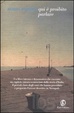 Cover of Qui è proibito parlare