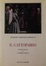 Cover of Il gattopardo