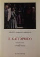 Cover of Il gattopardo
