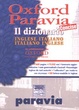 Cover of Oxford Paravia Il Dizionario Concise