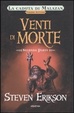 Cover of Venti di morte