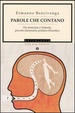 Cover of Parole che contano