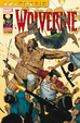 Cover of Wolverine n. 270