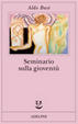 Cover of Seminario sulla gioventù